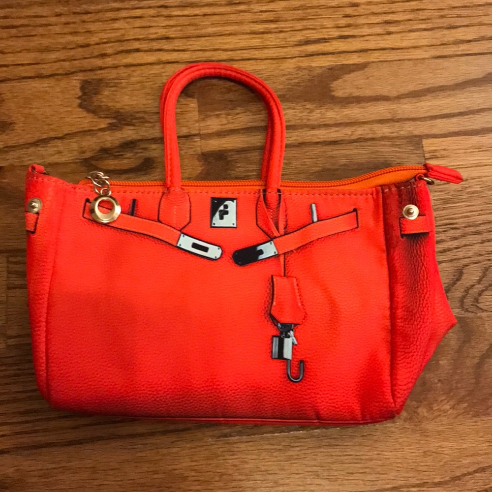 Cute bag for kids!